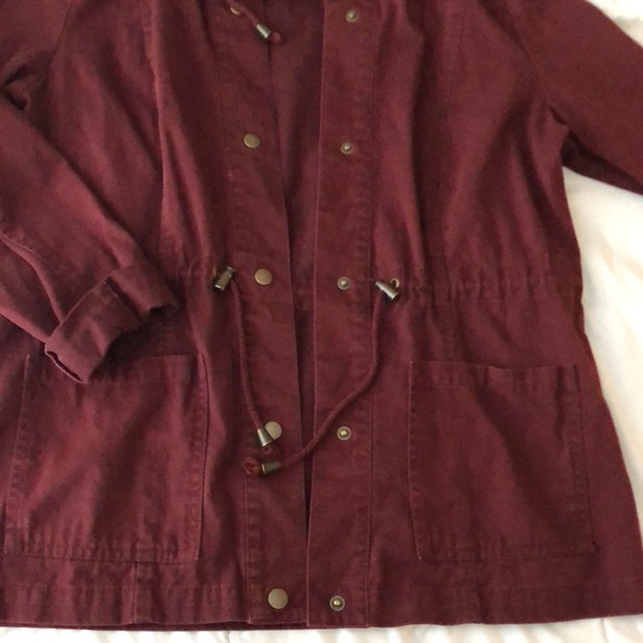 Forever 21 Jacket - Picture 3 of 3